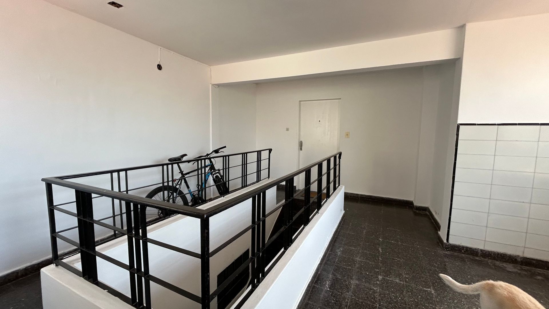PH en venta 4 amb en Olivos con Balcón