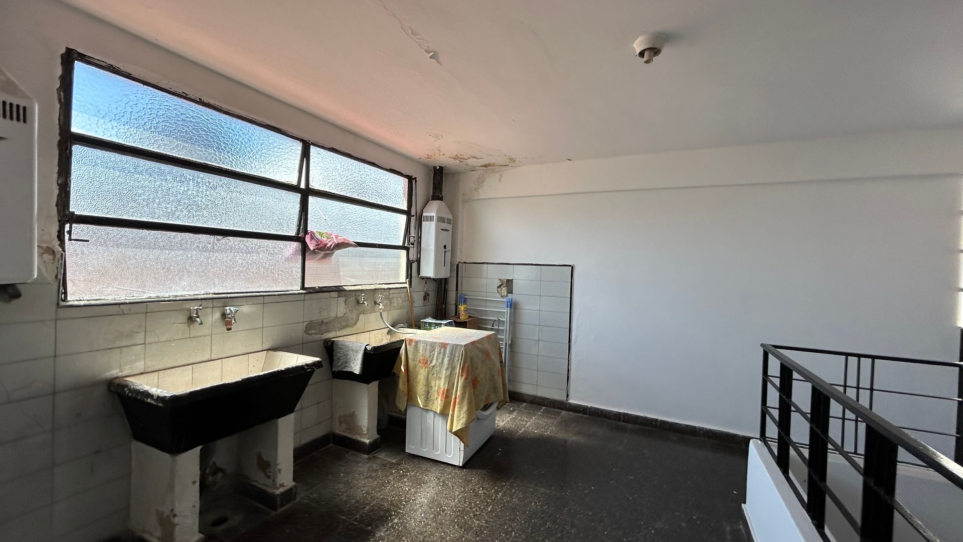PH en venta 4 amb en Olivos con Balcón