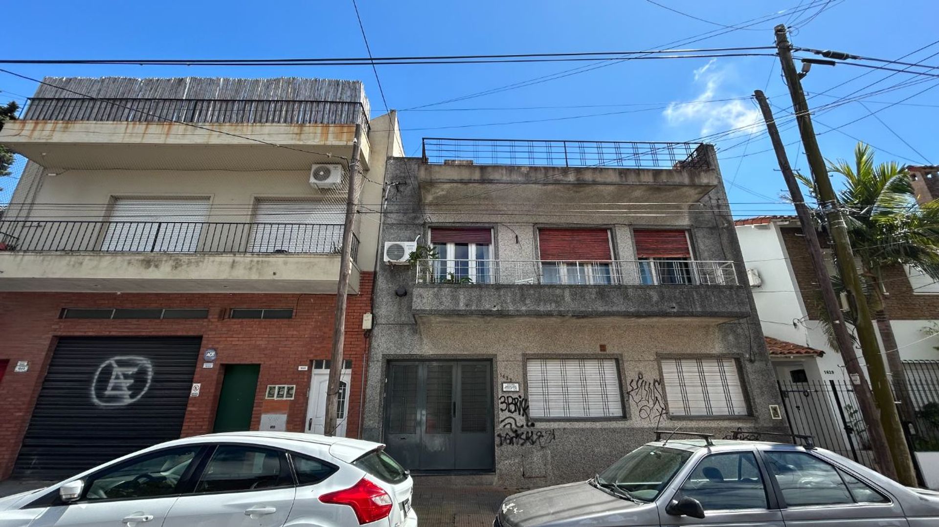 PH en venta 4 amb en Olivos con Balcón