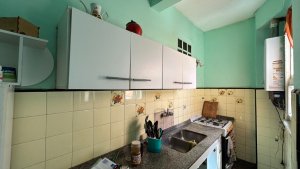 PH en venta 4 amb en Olivos con Balcón
