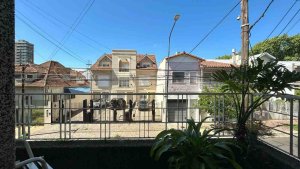 PH en venta 4 amb en Olivos con Balcón