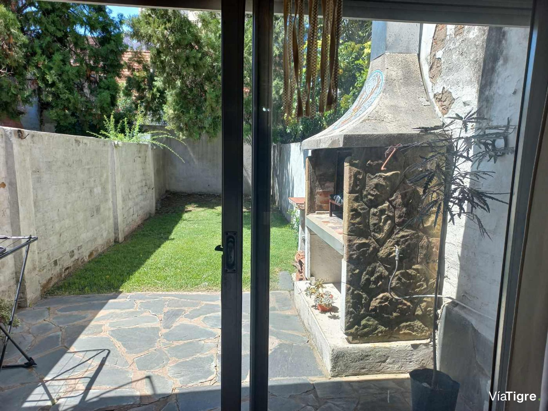 Venta dúplex 3 amb en Villa Martelli