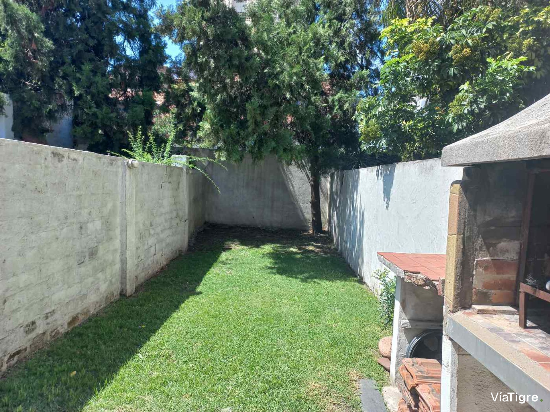 Venta dúplex 3 amb en Villa Martelli