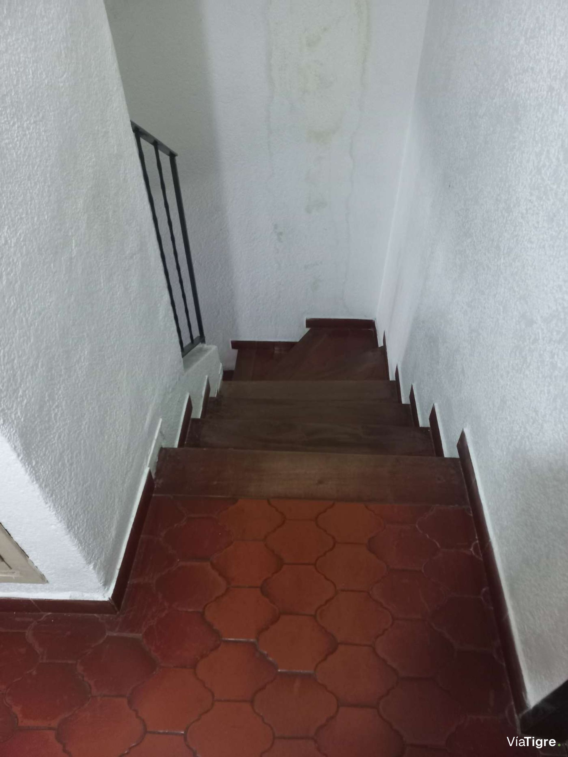 Venta dúplex 3 amb en Villa Martelli
