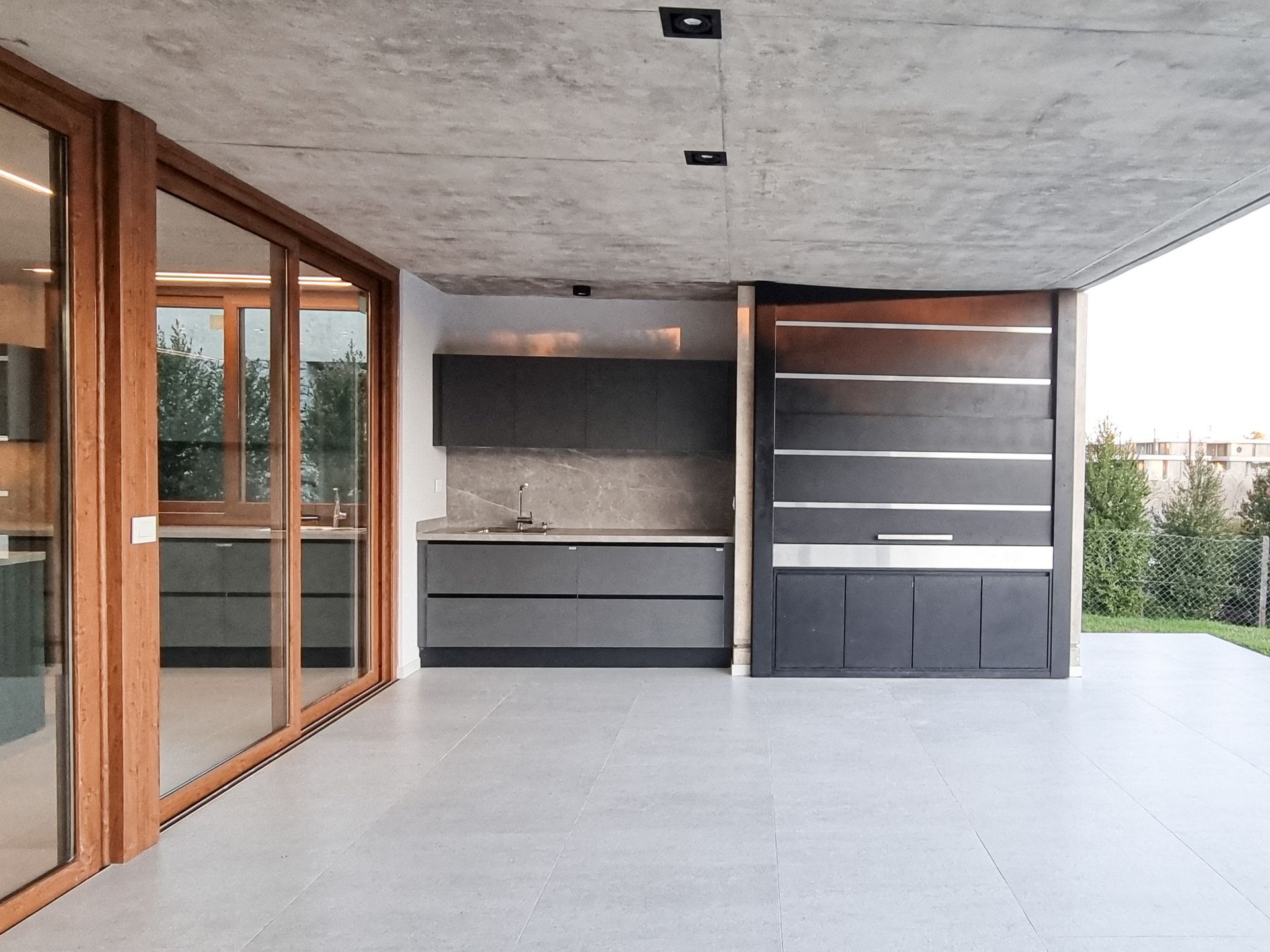 Venta Casa Moderna 6 Ambientes. Yacht, Nordelta