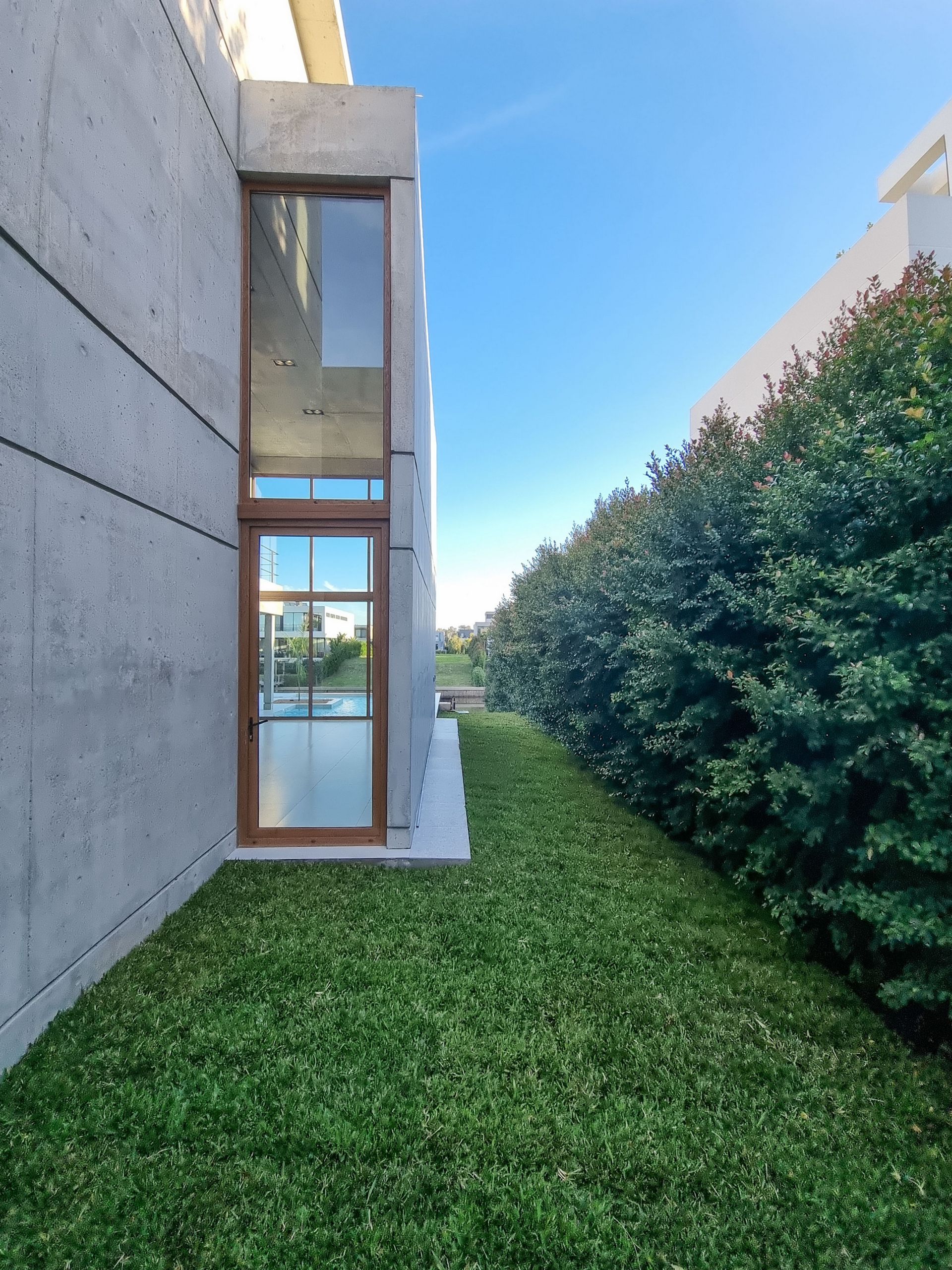 Venta Casa Moderna 6 Ambientes. Yacht, Nordelta