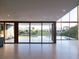 Venta Casa Moderna 6 Ambiente B. Yacht Nordelta