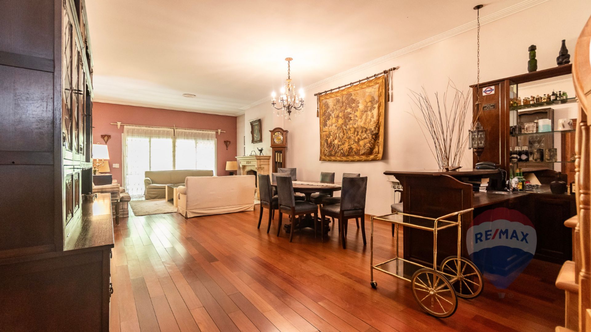 Casa en venta 6 amb jardin, pileta, Florida Mitre