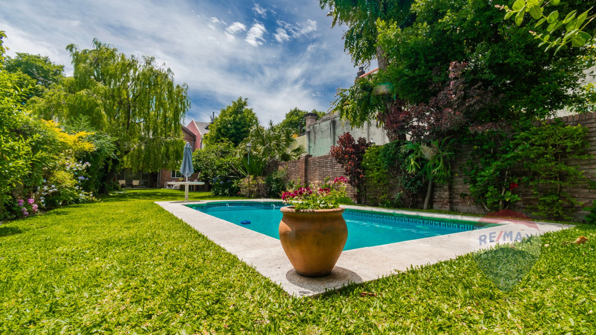 Casa en venta 6 amb jardin, pileta, Florida Mitre