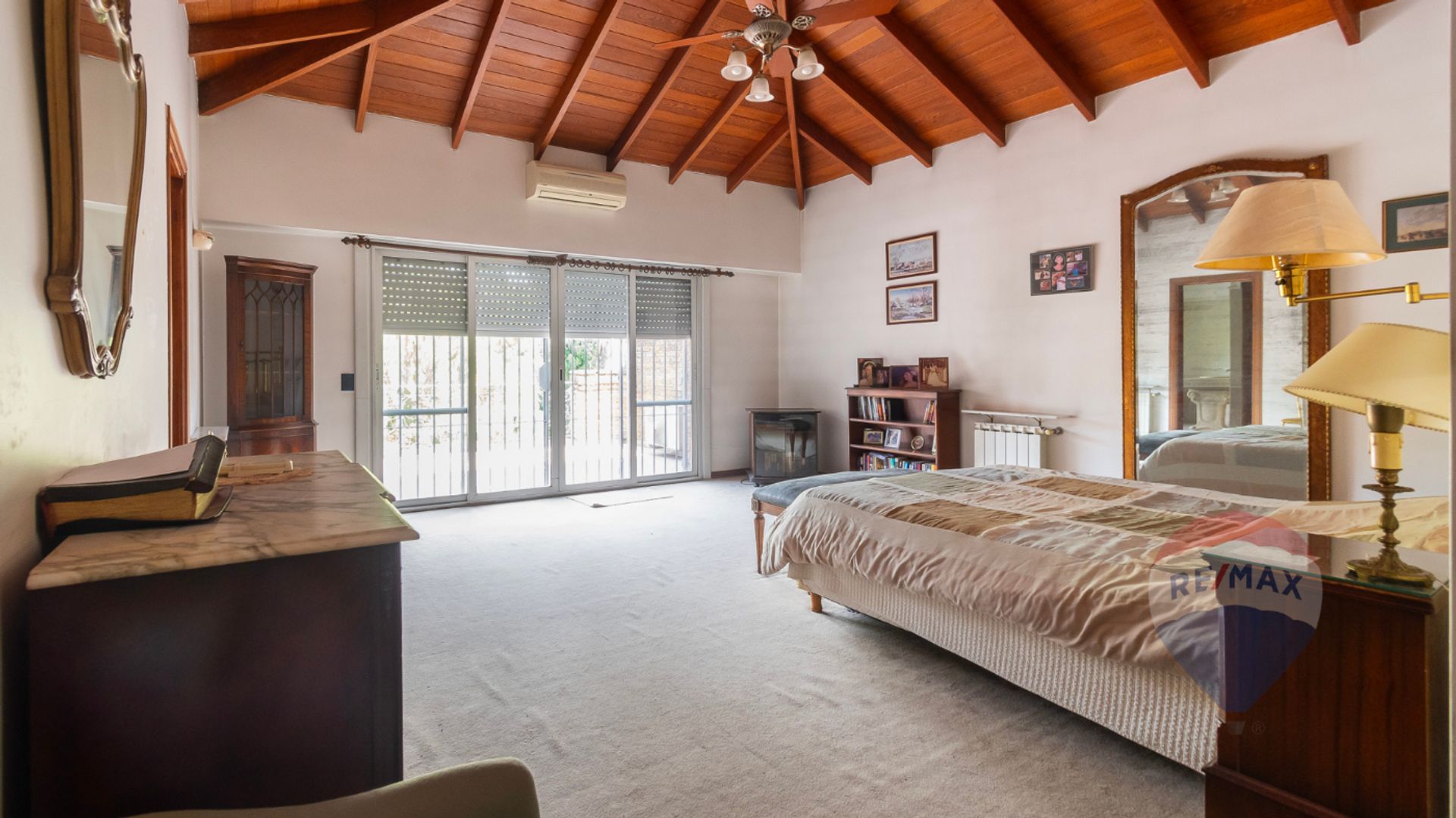 Casa en venta 6 amb jardin, pileta, Florida Mitre