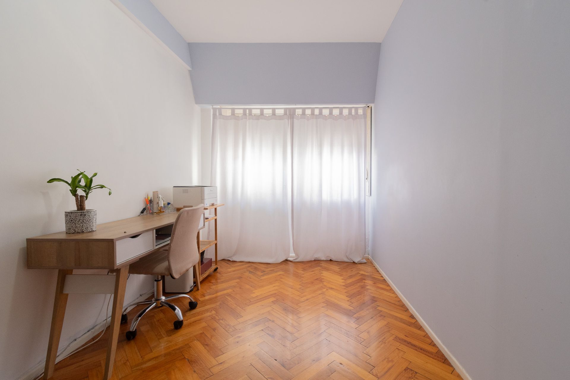 Venta Dpto 4 Amb Florida Cochera Apto Credito