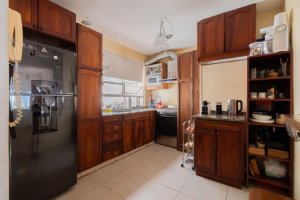 4-room apartment for sale in Florida, with garage, credit available