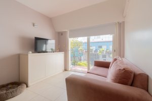 4-room apartment for sale in Florida, with garage, credit available