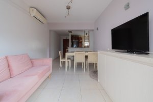 4-room apartment for sale in Florida, with garage, credit available