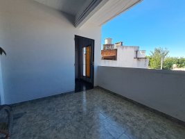 Venta Ph 2 Amb San Fernando Balcón Y Terraza S/Exp