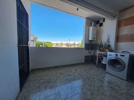 Venta Ph 2 Amb San Fernando Balcón Y Terraza S/Exp