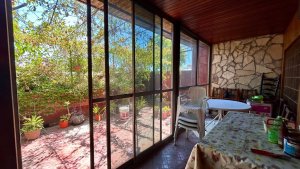 Casa en venta con local comercial en San Fernando
