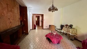 Casa en venta con local comercial en San Fernando