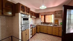 Casa en venta con local comercial en San Fernando