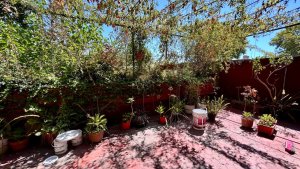 Casa en venta con local comercial en San Fernando