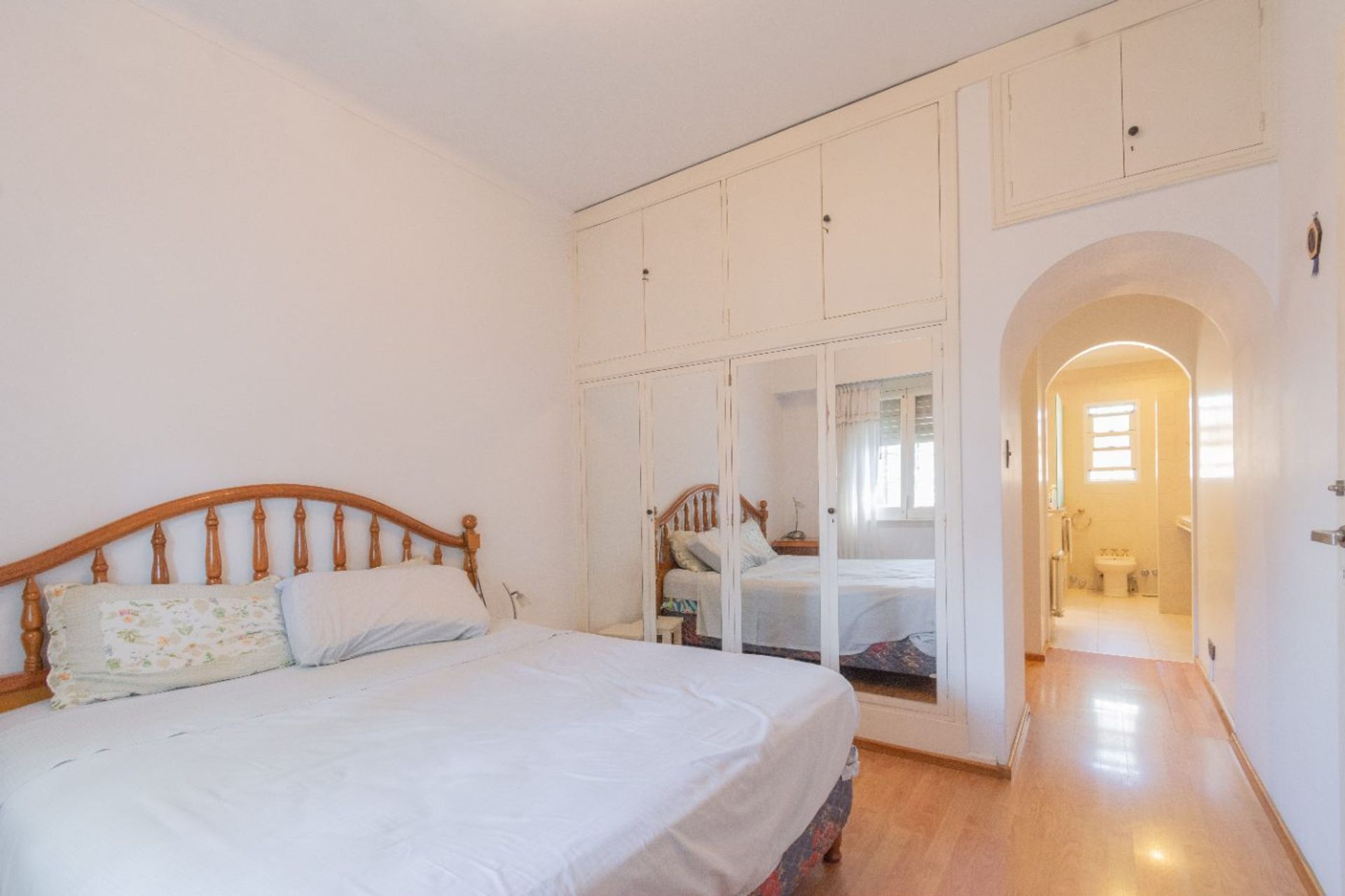 Venta Casa Florida 5 amb jardín cochera como nueva