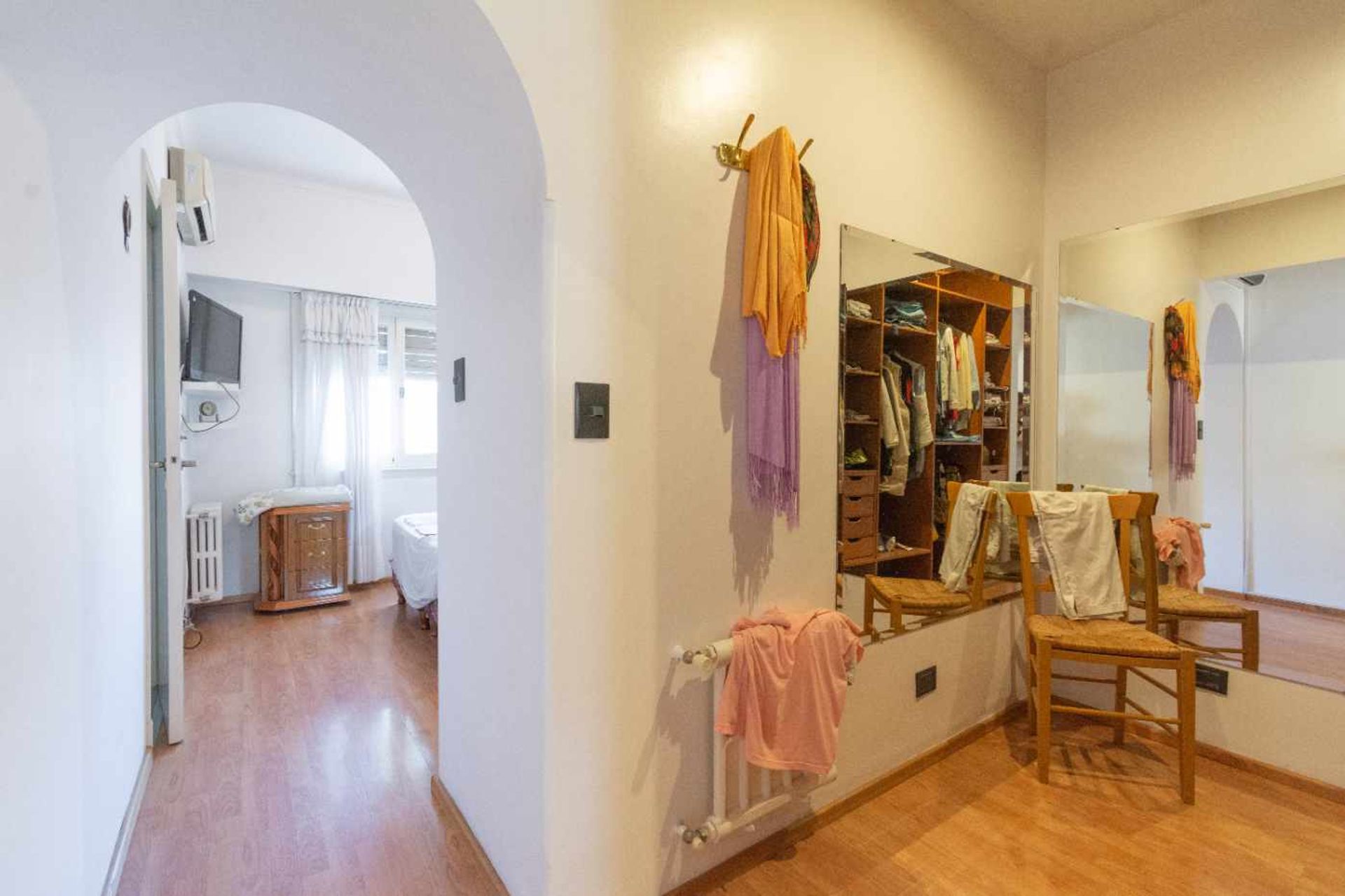 Venta Casa Florida 5 amb jardín cochera como nueva