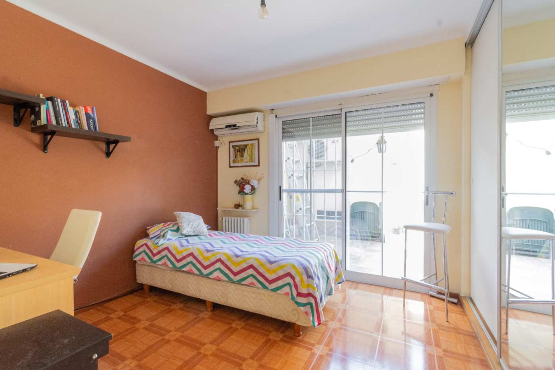 Venta Casa Florida 5 amb jardín cochera como nueva