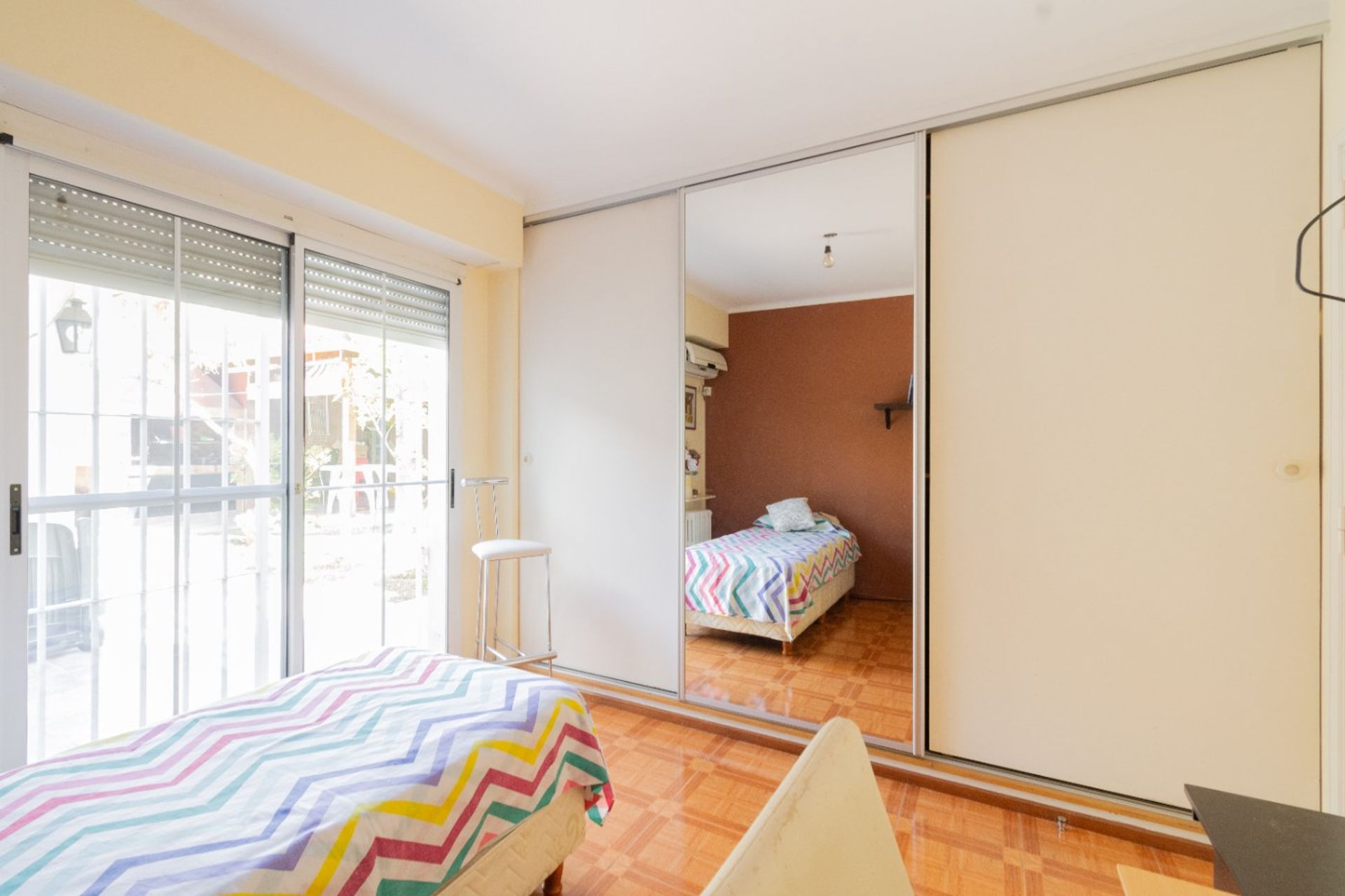 Venta Casa Florida 5 amb jardín cochera como nueva