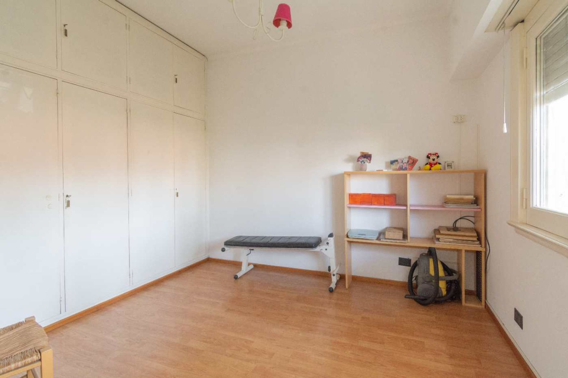 Venta Casa Florida 5 amb jardín cochera como nueva