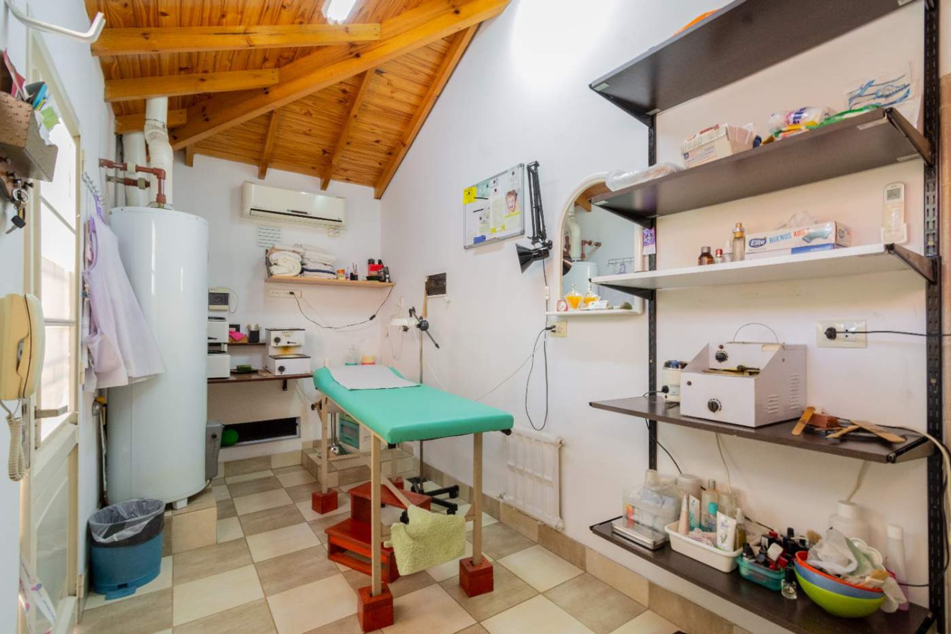 Venta Casa Florida 5 amb jardín cochera como nueva