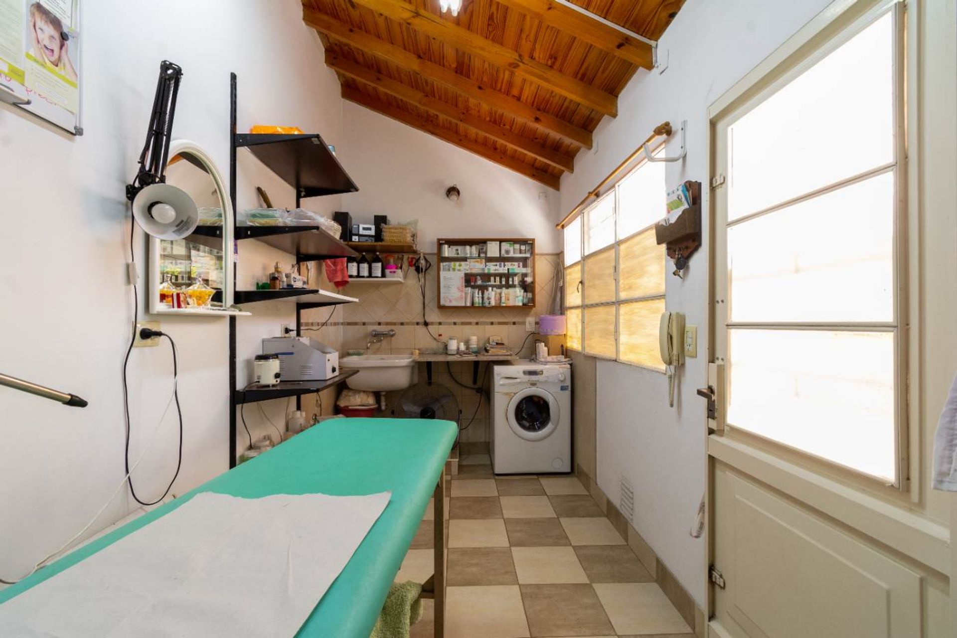 Venta Casa Florida 5 amb jardín cochera como nueva
