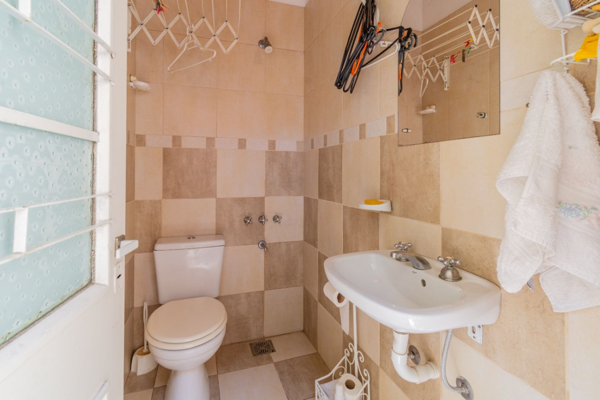 Venta Casa Florida 5 amb jardín cochera como nueva