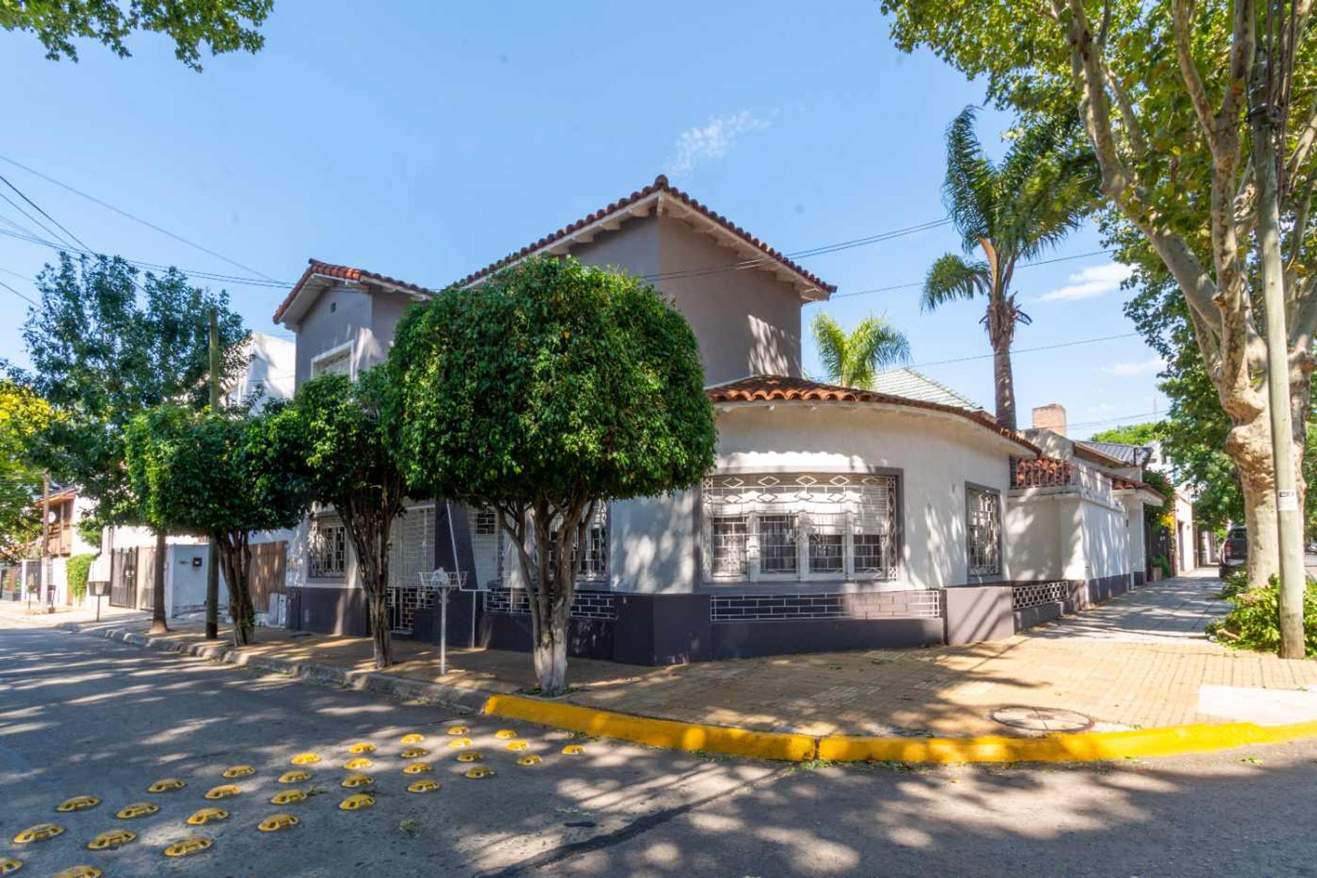 Venta Casa Florida 5 amb jardín cochera como nueva