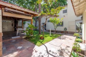Venta Casa Florida 5 amb jardín cochera como nueva
