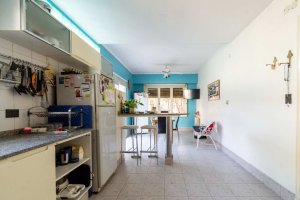 Venta Casa Florida 5 amb jardín cochera como nueva