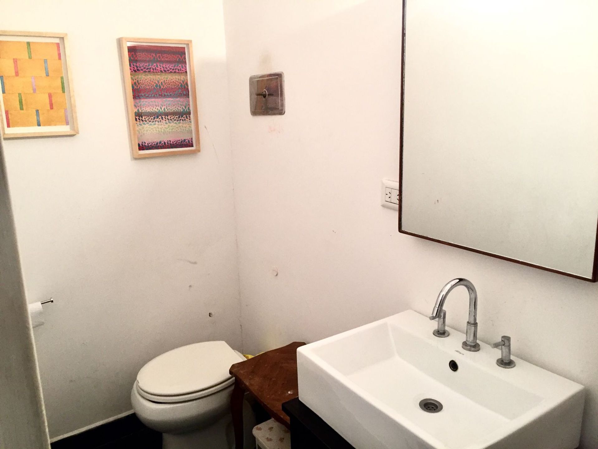 Venta Departamento 3 Ambientes Olivos Balcon Patio