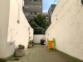 Sale of 3-room Apartment Olivos Balcony Patio
