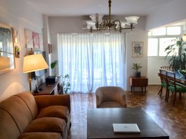 Sale of 3-room Apartment Olivos Balcony Patio