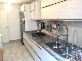 Sale of 3-room Apartment Olivos Balcony Patio