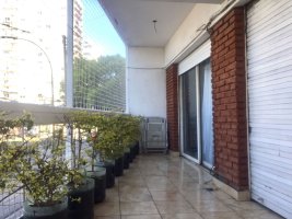 Sale of 3-room Apartment Olivos Balcony Patio