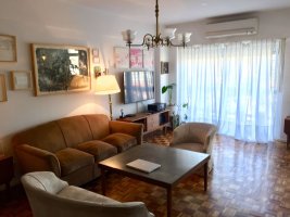 Sale of 3-room Apartment Olivos Balcony Patio