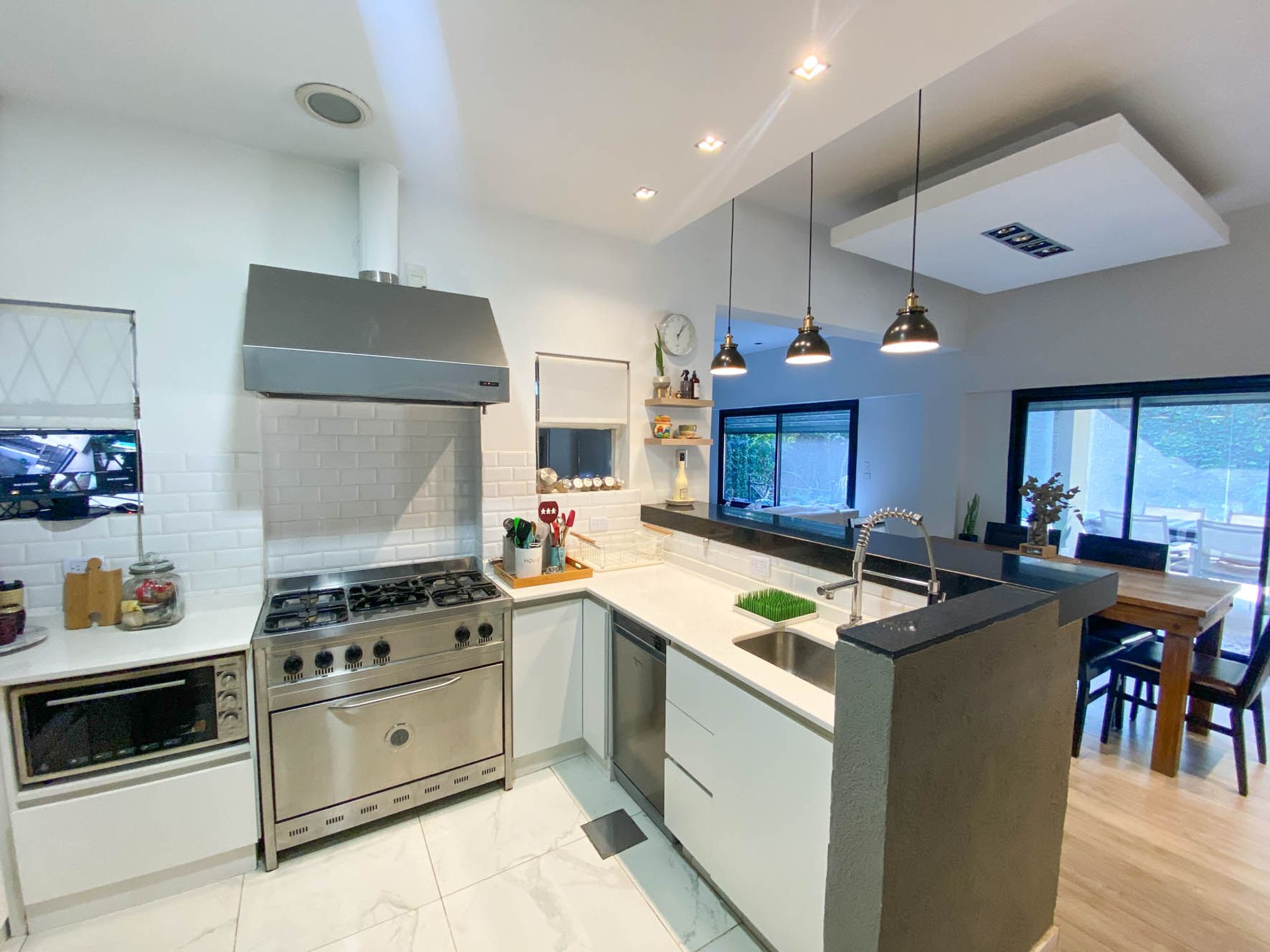 Venta Casa 4 Ambientes San Isidro Pileta Cochera