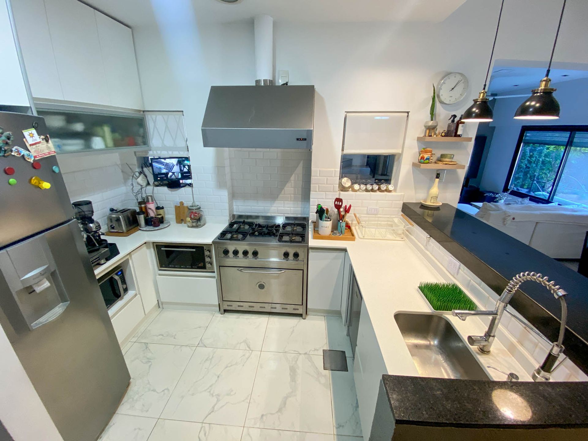 Venta Casa 4 Ambientes San Isidro Pileta Cochera