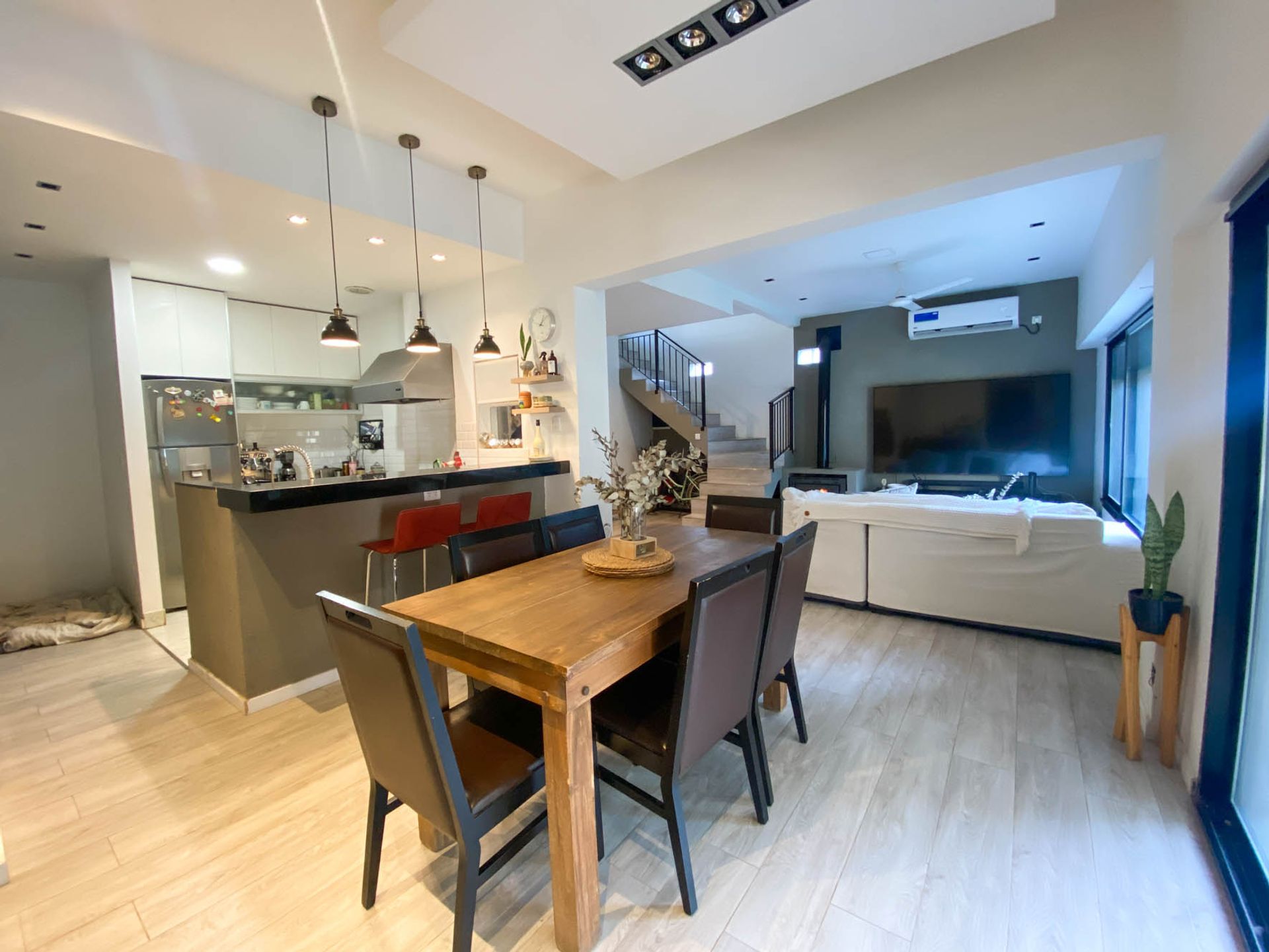 Venta Casa 4 Ambientes San Isidro Pileta Cochera