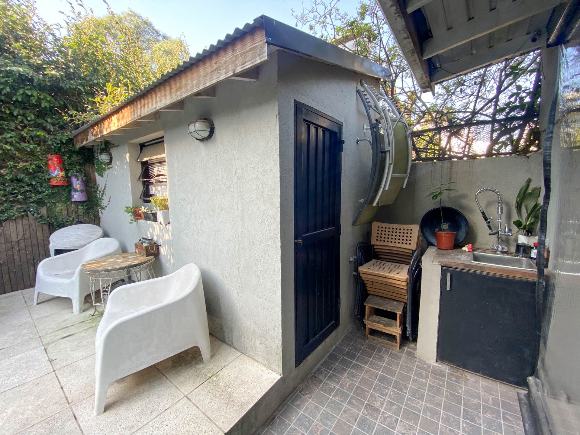 Venta Casa 4 Ambientes San Isidro Pileta Cochera