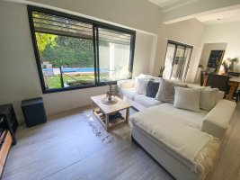 Venta Casa 4 Ambientes San Isidro Pileta Cochera