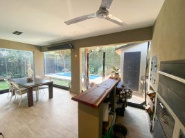 Venta Casa 4 Ambientes San Isidro Pileta Cochera