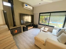 Venta Casa 4 Ambientes San Isidro Pileta Cochera