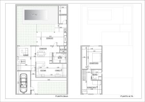 Venta Casa 4 Ambientes San Isidro Pileta Cochera