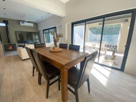 Venta Casa 4 Ambientes San Isidro Pileta Cochera